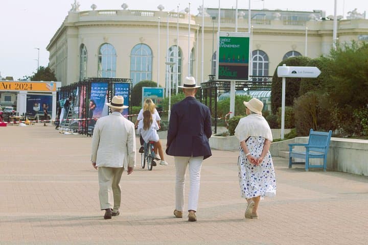 Normandy Beaches & Villages VIP Chauffeur Tour from Paris (12-Hour Private Day Trip) photo 2