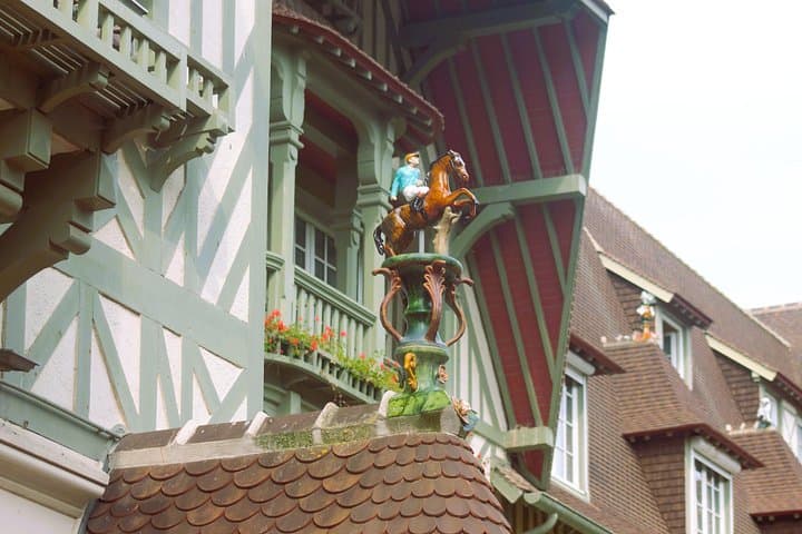 Normandy Beaches & Villages VIP Chauffeur Tour from Paris (12-Hour Private Day Trip) photo 3