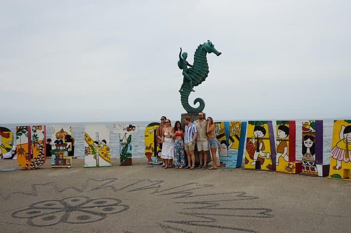 Half-Day Private Tour in Puerto Vallarta: Tequila Factory & City Highlights photo 2