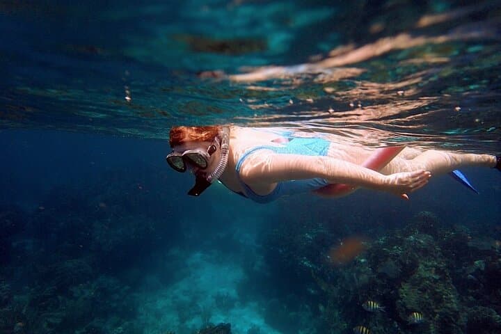 Snorkeling Roatan's Southeast Reefs: CoCo View, French Key & Brady's Cay photo 2
