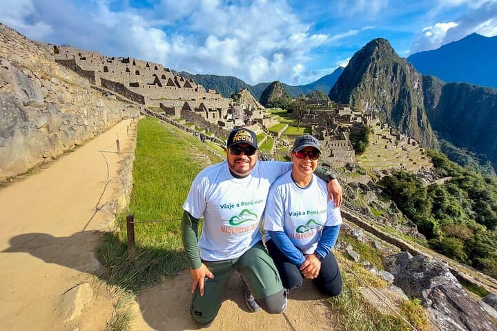 Seven-Day Cusco & Machu Picchu Explorer: Sacred Valley, Vinicunca & Humantay photo 2