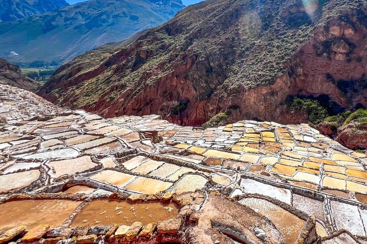Seven-Day Cusco & Machu Picchu Explorer: Sacred Valley, Vinicunca & Humantay photo 3