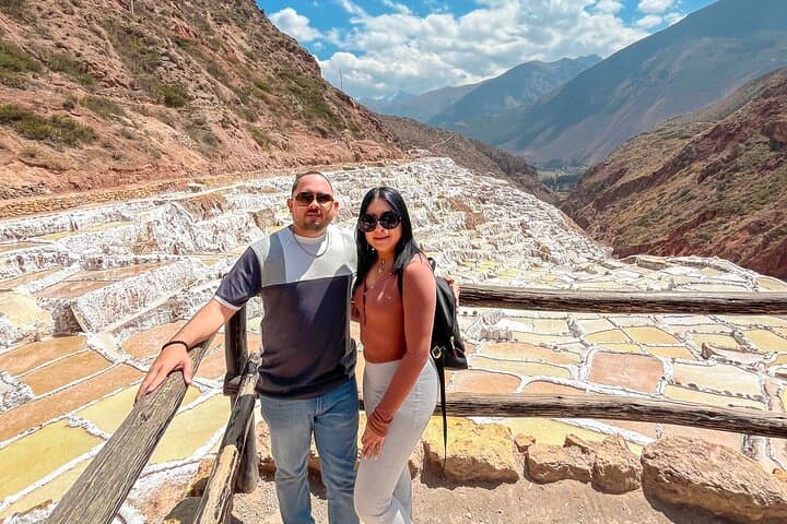 Seven-Day Cusco & Machu Picchu Explorer: Sacred Valley, Vinicunca & Humantay photo 4