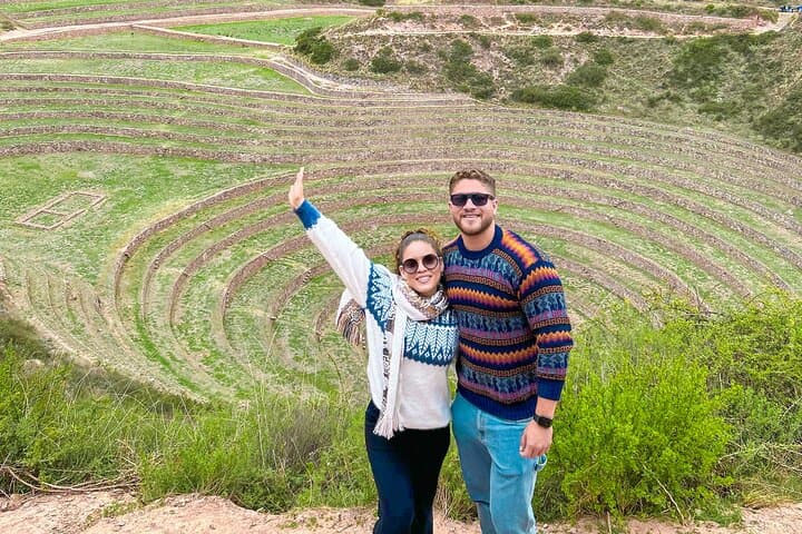 Seven-Day Cusco & Machu Picchu Explorer: Sacred Valley, Vinicunca & Humantay photo 5