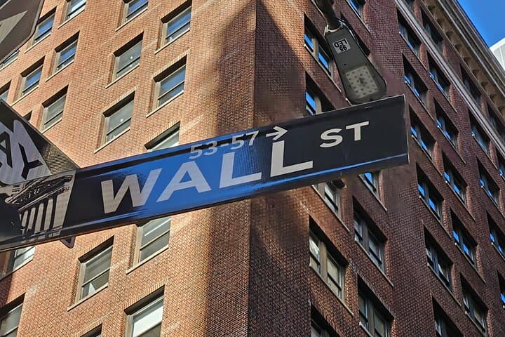 WTC to Seaport: A 3.5-Hour Walking Tour of 9/11, Wall Street & Brooklyn Bridge Views photo 2