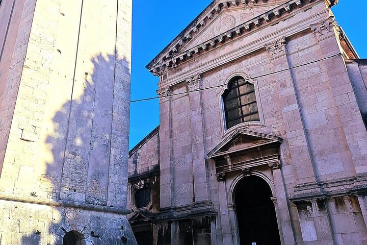 Pula Historical Walking Tour: Roman Amphitheatre & Old Town Guided Walk photo 4