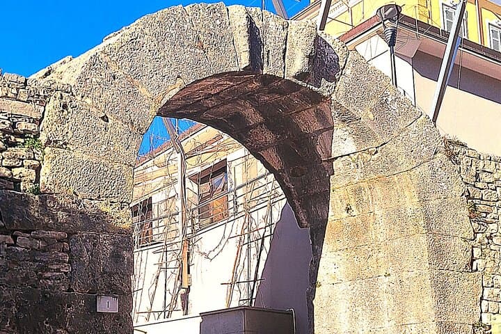 Pula Historical Walking Tour: Roman Amphitheatre & Old Town Guided Walk photo 6