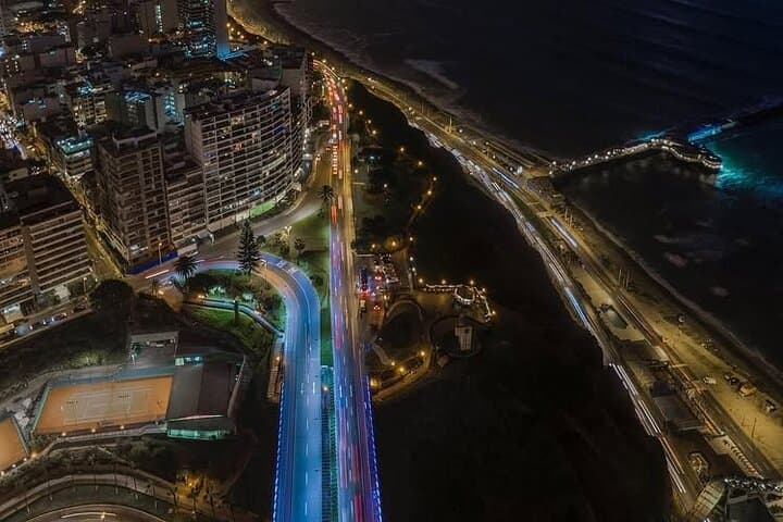 Half-Day Lima City Tour: Miraflores, Huaca Pucllana & Historic Center photo 6
