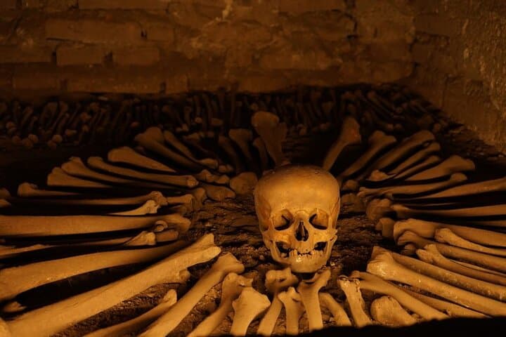 Half-Day Lima City Tour: Miraflores, Huaca Pucllana & Historic Center photo 2