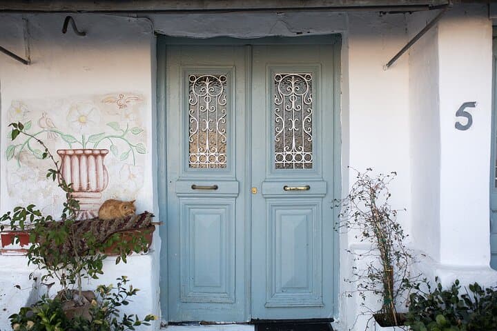 Athens Photography Workshop: Capture the Acropolis, Plaka & Anafiotika photo 3