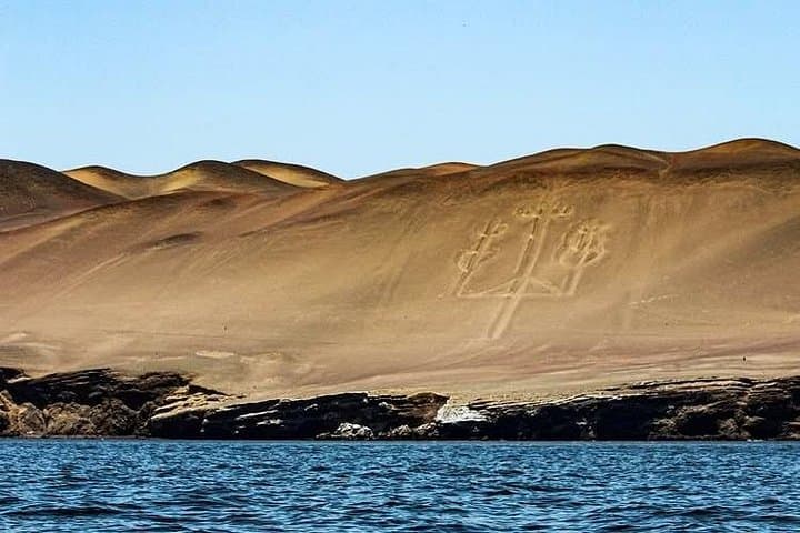 Paracas & Huacachina Day Trip from Lima — Ballestas Islands, Vineyards and Dune Buggies photo 4
