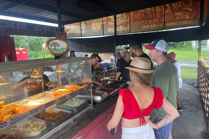 El Yunque Water Slide & Natural Pool Day Trip from San Juan photo 4