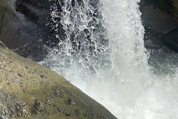 El Yunque Water Slide & Natural Pool Day Trip from San Juan photo 2