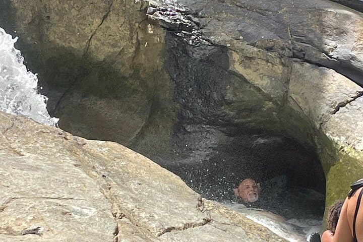 El Yunque Water Slide & Natural Pool Day Trip from San Juan photo 6