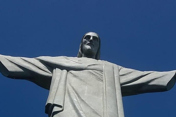 Christ the Redeemer & Sugar Loaf Tour from Copacabana — 6-Hour Rio Highlights photo 2