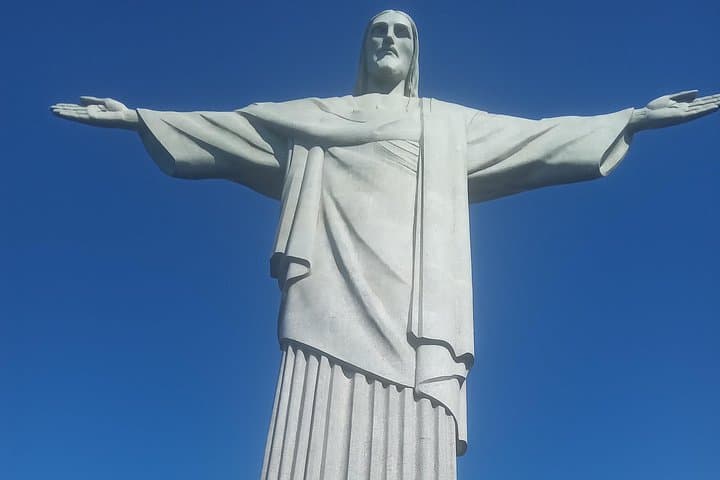 Christ the Redeemer & Sugar Loaf Tour from Copacabana — 6-Hour Rio Highlights photo 3