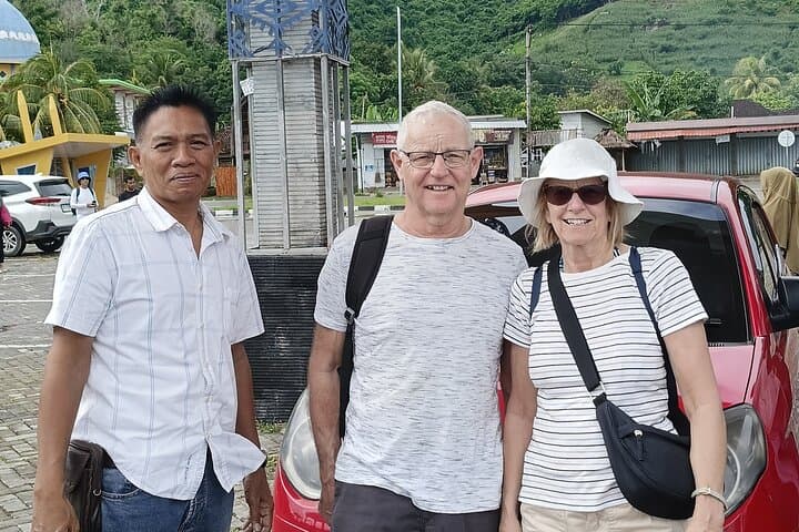 Private Car Hire in Lombok: Flexible Full-Day Transport to Beaches, Waterfalls & Villages photo 3