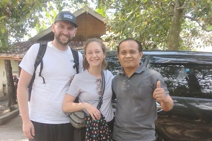 Private Car Hire in Lombok: Flexible Full-Day Transport to Beaches, Waterfalls & Villages photo 4