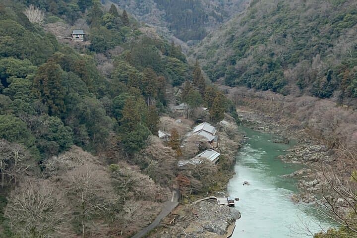 Zen Run in Arashiyama — Guided Scenic Jog Through Kyoto’s Bamboo Grove and Temples photo 3