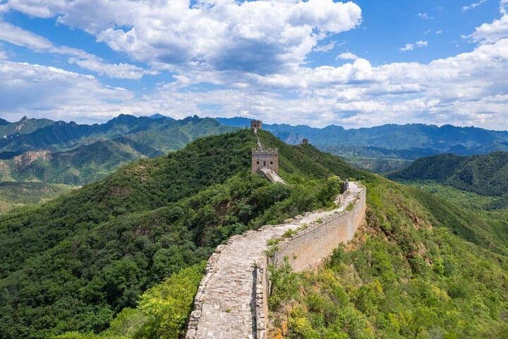 Discover China: 9-Day Private Tour of Beijing, Xi’an & Chengdu photo 6