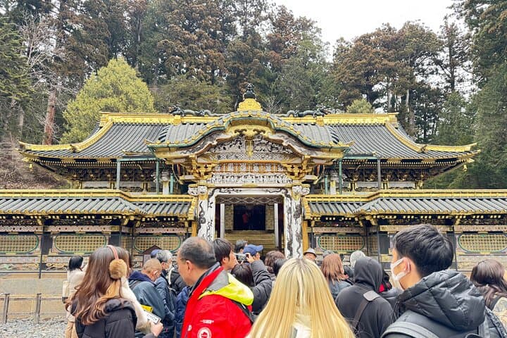 Nikko Private Day Tour: Temples, Nature & Hidden Gems from Tokyo