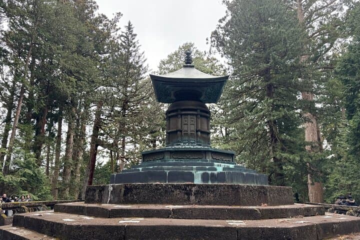 Nikko Private Day Tour: Temples, Nature & Hidden Gems from Tokyo photo 2