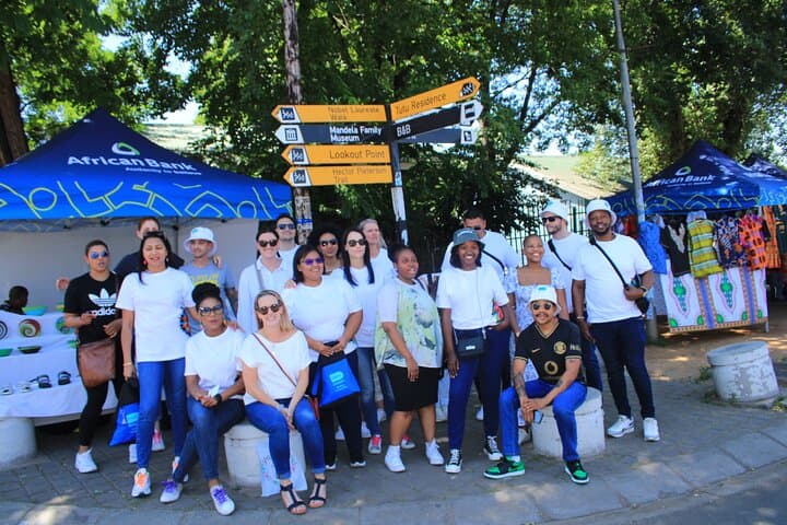 Soweto Half Day Cultural Tour — Mandela House, Hector Pieterson & Vilakazi Street photo 4