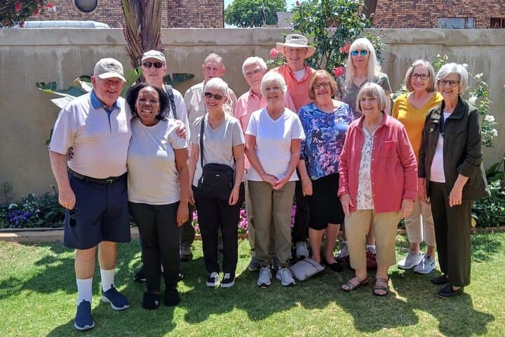 Soweto Half Day Cultural Tour — Mandela House, Hector Pieterson & Vilakazi Street photo 6