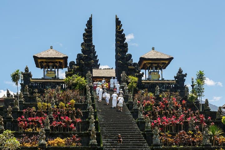 Ultimate Ubud Sacred Sites Private Tour with Driver-Guide photo 4