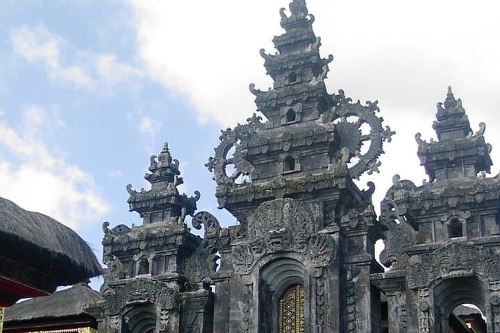 Ultimate Ubud Sacred Sites Private Tour with Driver-Guide photo 3