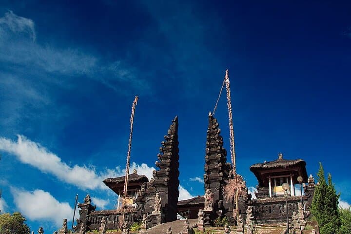 Ultimate Ubud Sacred Sites Private Tour with Driver-Guide photo 2