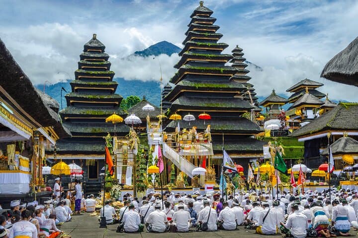 Ultimate Ubud Sacred Sites Private Tour with Driver-Guide photo 6