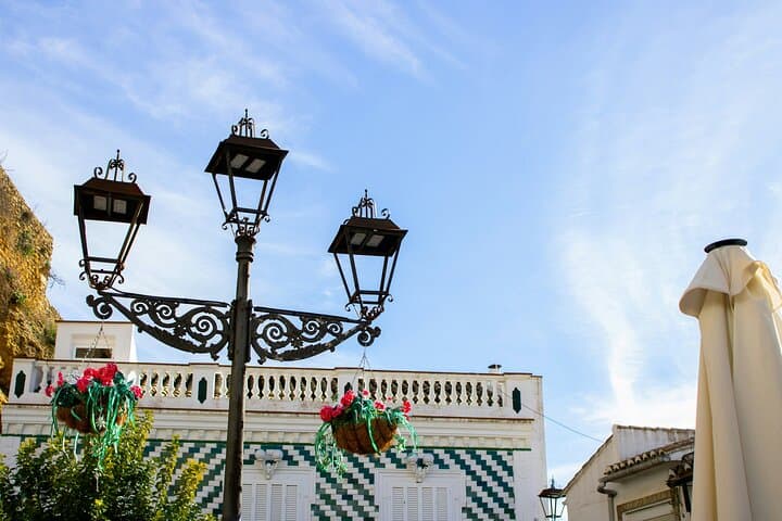 Ronda and Setenil Day Tour from Malaga — Puente Nuevo, Cliff Homes & Free Photoshoot photo 3