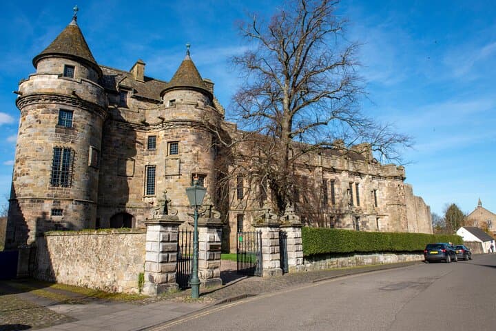St Andrews & Lindores Abbey Whisky Day Trip from Edinburgh photo 4