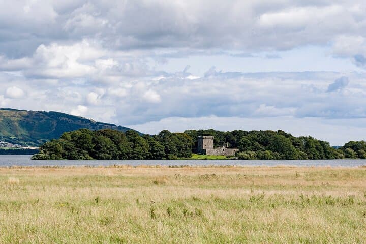 St Andrews & Lindores Abbey Whisky Day Trip from Edinburgh photo 5