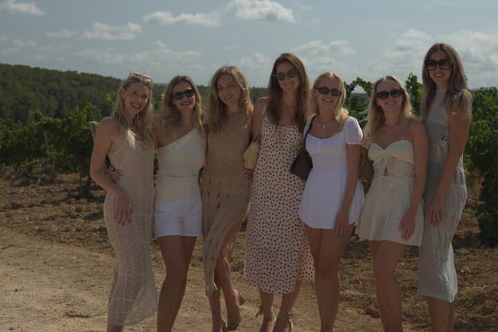 Horseback Riding Through Bucelas Vineyards with Wine Tasting — Private Tour from Lisbon photo 4