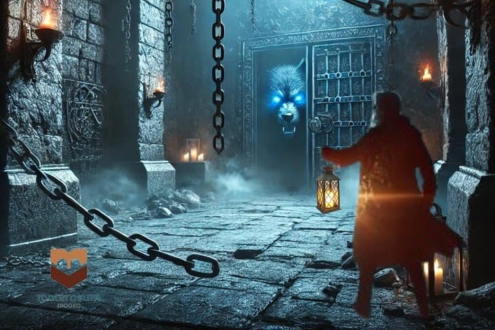 Underground Escape Room in Matera: Cave Puzzles & Subterranean Mysteries