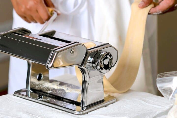 Make Fresh Tagliatelle: 2-Hour Pasta Class with Chef Taciana in Fort Lauderdale photo 2