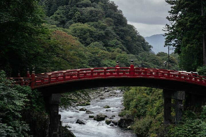 Nikko Private Day Tour: Temples, Nature & Hidden Gems from Tokyo photo 3