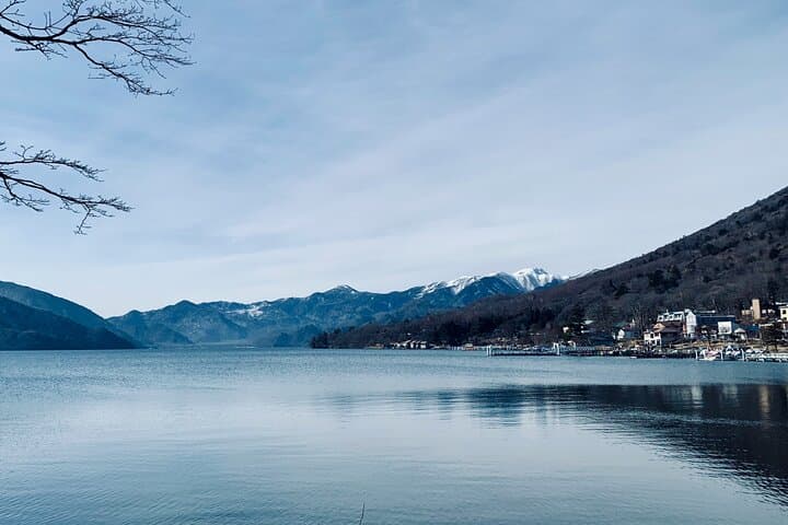 Nikko Private Day Tour: Temples, Nature & Hidden Gems from Tokyo photo 4