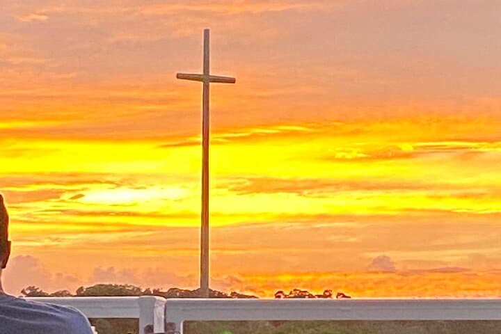 st-augustine-sunset-boat-tour-evening-cruise-and-dolphin-watching photo 2