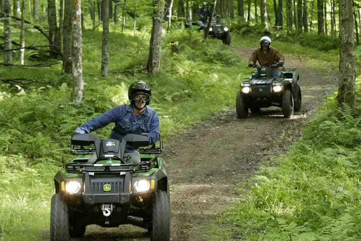 Marmaris Off‑Road: Quad Bike and Buggy Safari Through Pine‑Fringed Hills photo 3