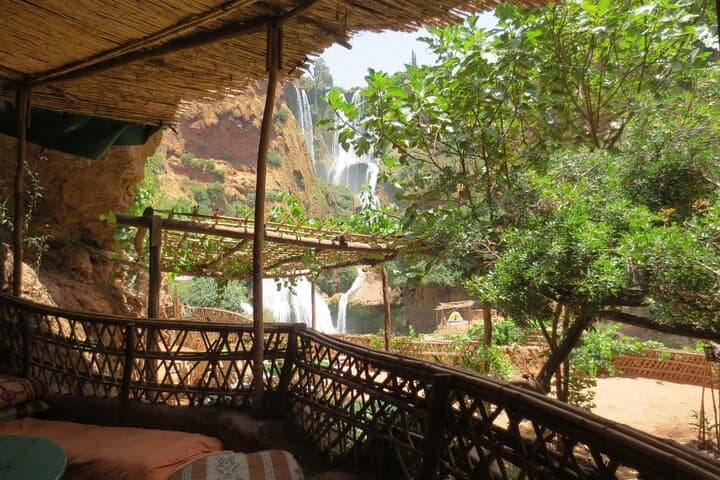 Ouzoud Waterfalls Day Trip from Marrakech — Ultimate Guide to Ouzoud Falls photo 2