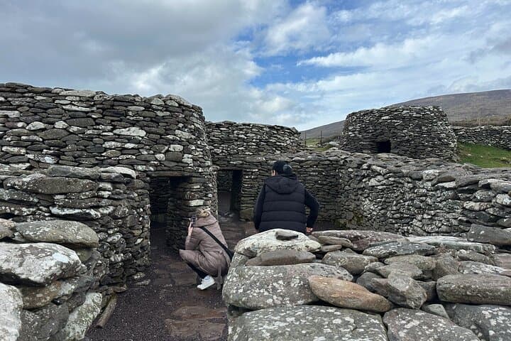 Slea Head Drive Private Tour from Dingle — Sights, Blasket Centre & Conor Pass photo 3