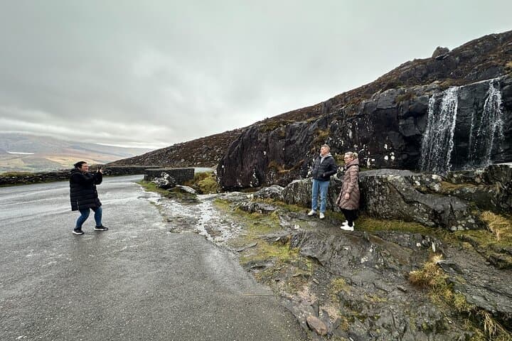 Slea Head Drive Private Tour from Dingle — Sights, Blasket Centre & Conor Pass photo 6