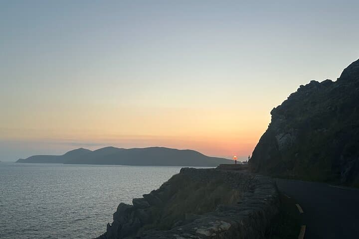 Slea Head Drive Private Tour from Dingle — Sights, Blasket Centre & Conor Pass photo 4