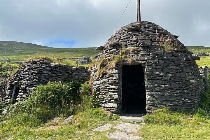 Slea Head Drive Private Tour from Dingle — Sights, Blasket Centre & Conor Pass photo 5