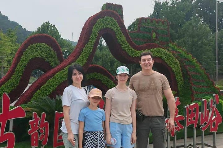 VIP Beijing: One-Day Great Wall & Forbidden City Tour with Airport Transfers photo 2