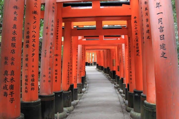 Explore Kyoto: Customized Private Full-Day Tour of Temples, Bamboo Grove & Markets