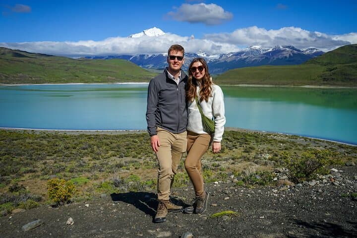 4-Day Puerto Natales Adventure: Torres del Paine Highlights and Base Trek photo 2